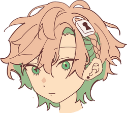2nd hairstyle