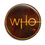 Thumbnail: Doctor Who Button Badge 32mm - New Doctor - Logo