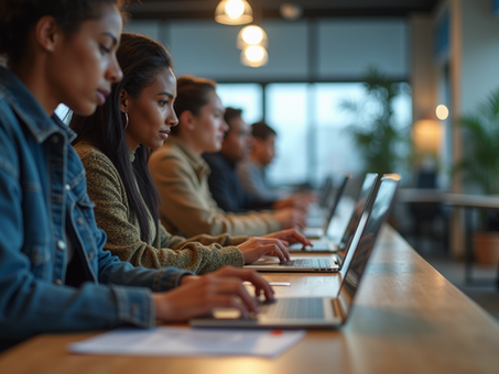 Silicon Lusaka? Not Quite. Why Dot Com Zambia’s Imperfect IPO is the Perfect Wake-Up Call