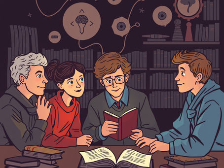 History of Psychology in India
