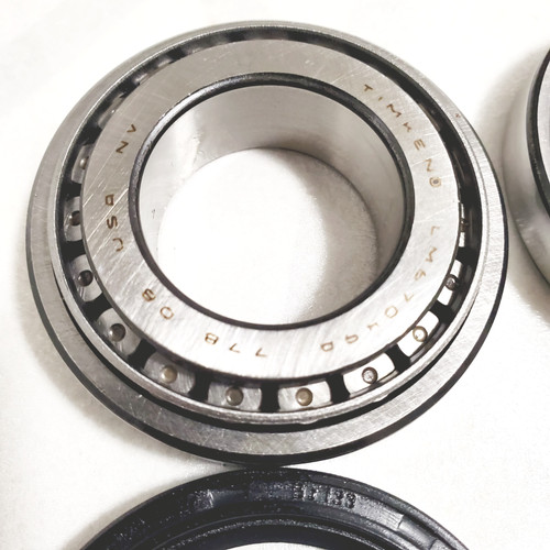 ローバーミニ用 約1984年～フロント ハブベアリング キット ティムケン