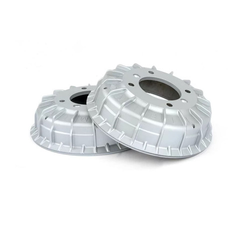 ローバーミニ 軽量 アルミフィン型 ドラムセット スタンダード