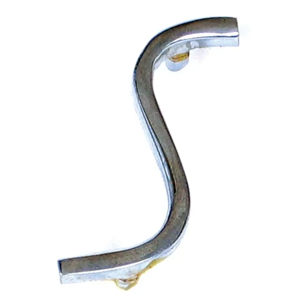 サムネイル： ローバーミニ MK1 S エス リア バッジ ・  スクリプト エンブレム セット