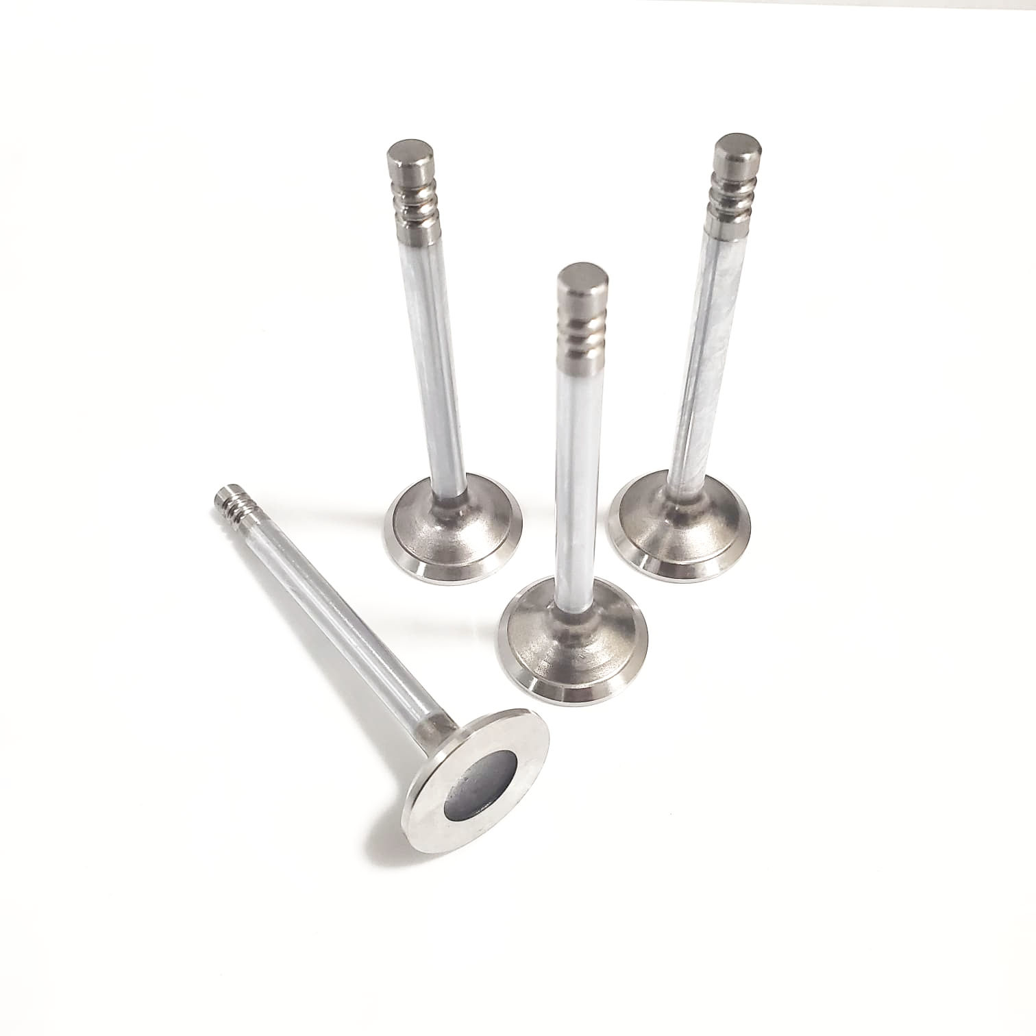 29mm エグゾーストバルブ、トリプル コレット グループ