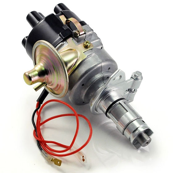 ローバーミニ 850cc 998cc 1100cc 45D フルトラ ディストリビューター