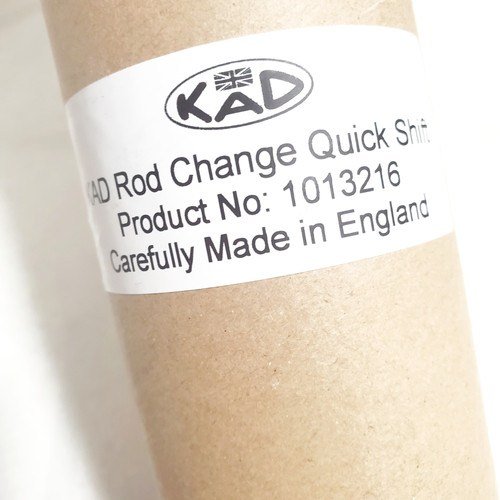 ローバーミニ用 クラシックミニ KAD ニュータイプ クイックシフト