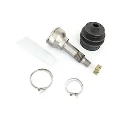 ローバーミニ 1000cc用 180mm Vertoタイプ クラッチ 3点 キット Mirai 