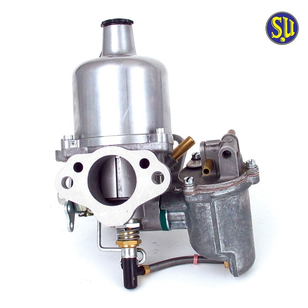 ローバーミニ用　SU製 HS4 (1-1/2 インチ) キャブレター