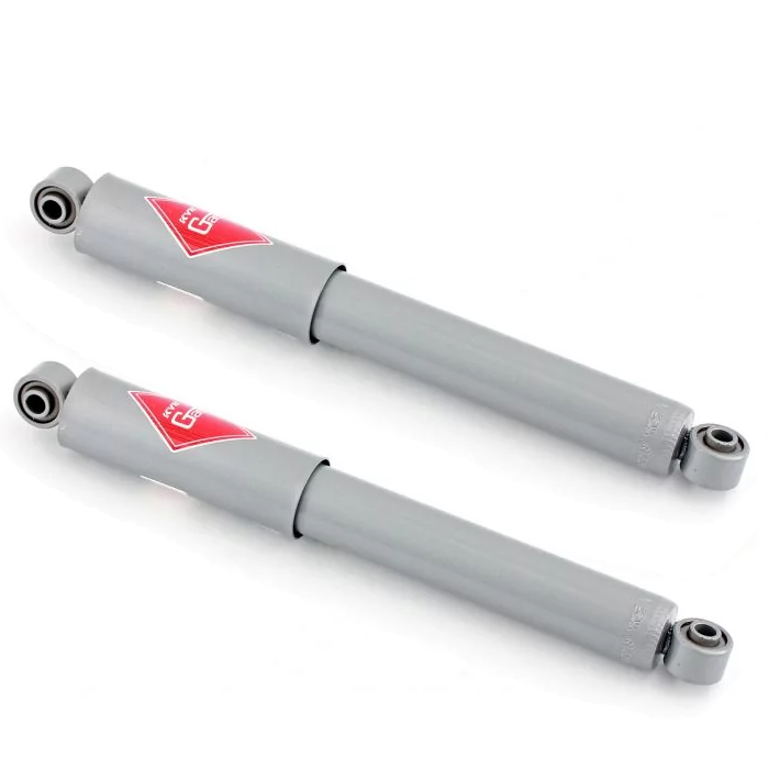 ローバーミニ用 フロント用 KYB GAS-A-JUST カヤバ ガス ショック