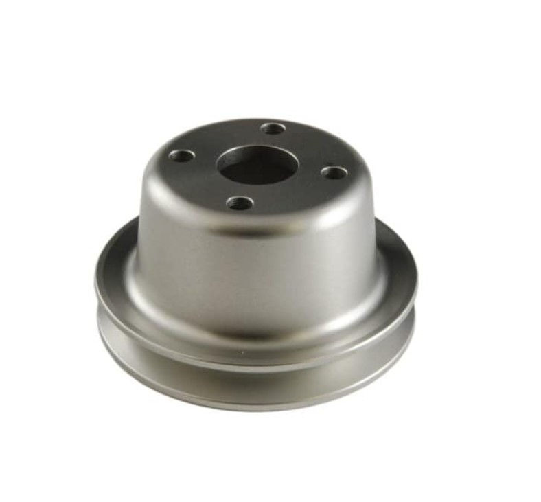 Aluminum Billet Water Pump Pulley for Rover Mini (1985 and earlier) CAM6239