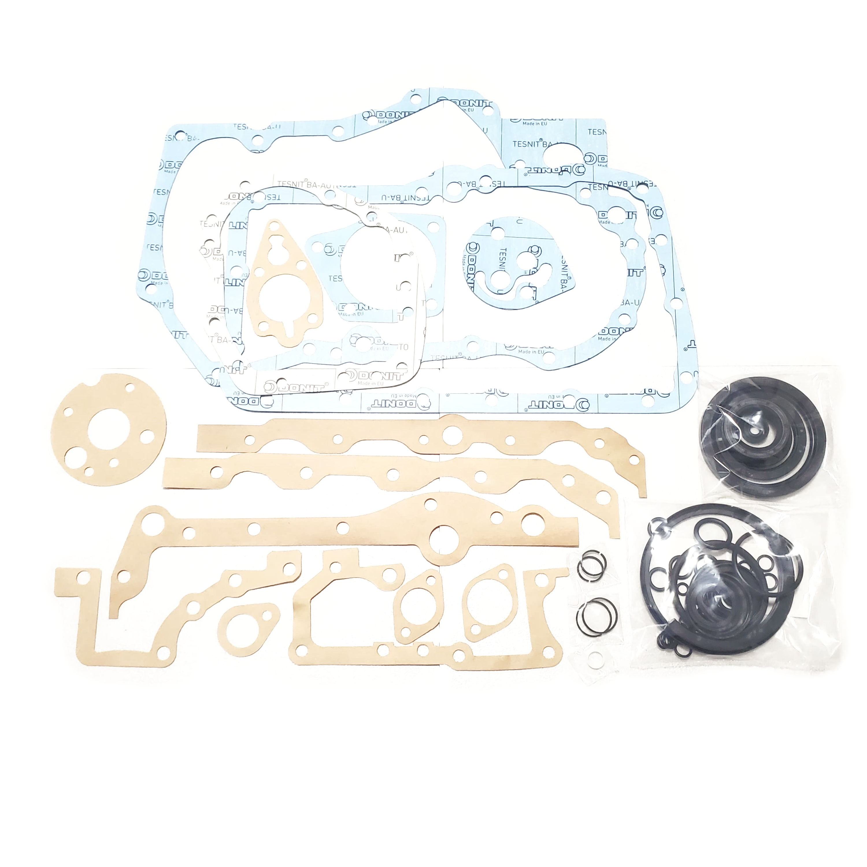 ローバーミニ　A/T オートマチック　 ギアボックス用　ガスケット　シールセット
