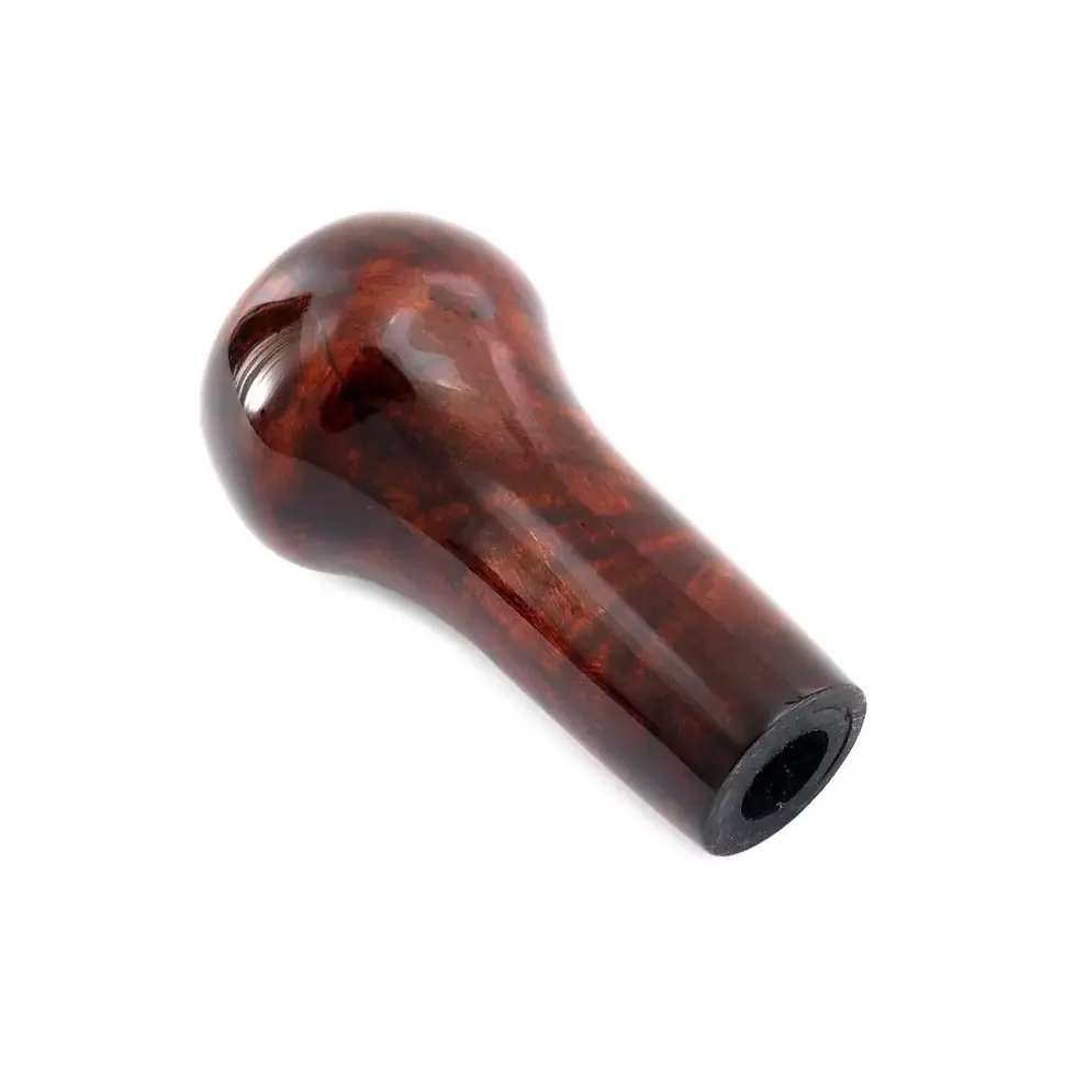 Rover Mini Wood Burr Walnut Shift Knob/Gear Knob for Manual Transmission Vehicles