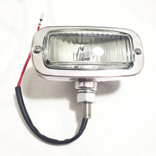 ローバーミニ用 TEX製 吊り下げ式 バックランプ ／ リバースランプ