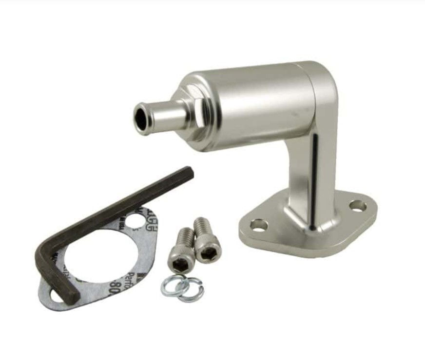 クラッチ ケース用 オイルセパレーター ブリーザー