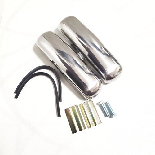 ローバー　ミニ　ステンレス　オーバーライダー　穴なし　未使用品 楽天市場】ローバーミニ オーバーライダー＆バー 1台分 フル