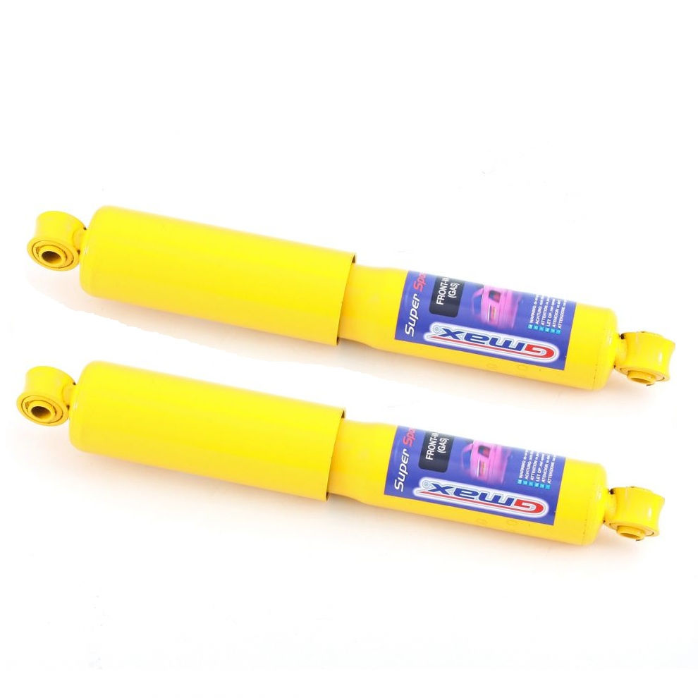 ローバーミニ フロント用 GMAX ショート ショック 2本