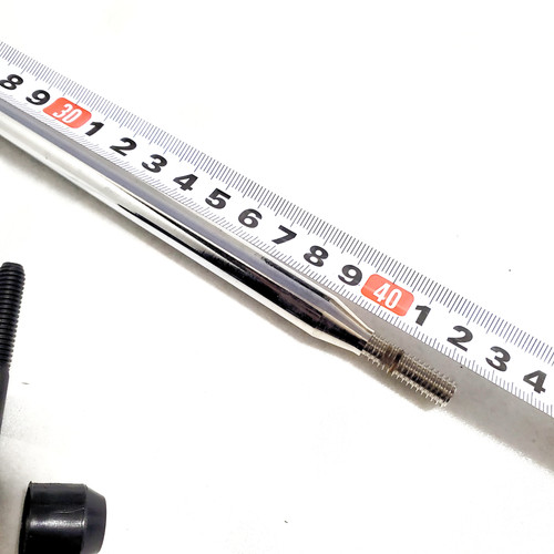 ローバーミニ リモートチチェンジ クイックシフト レバー キット