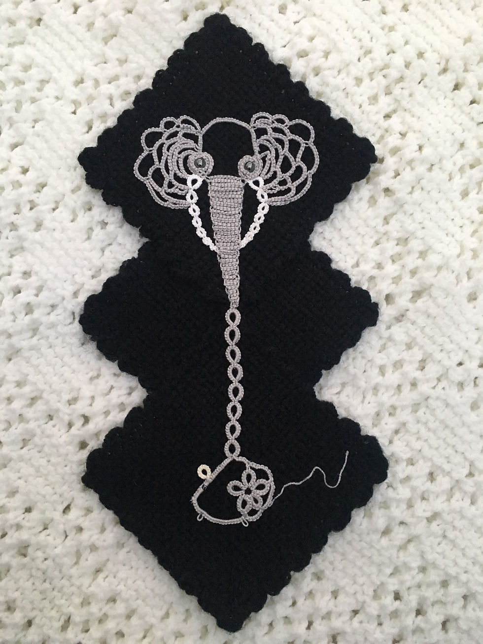 Elephant and Mouse..