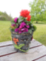 Outdoor Planter
