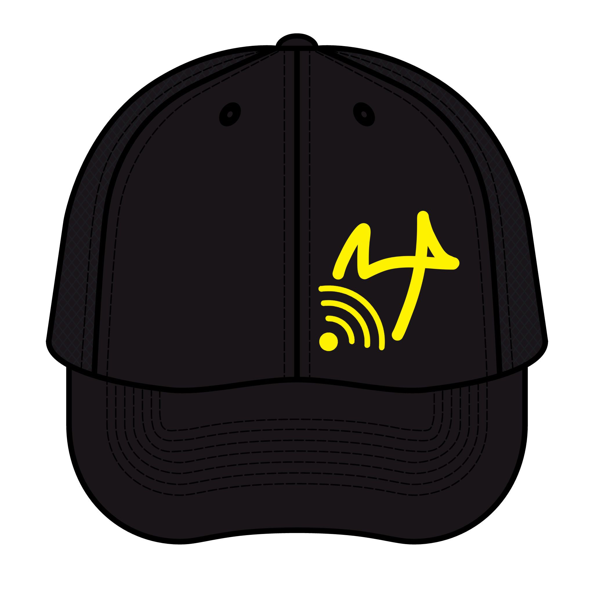 Trucker Retro Hat