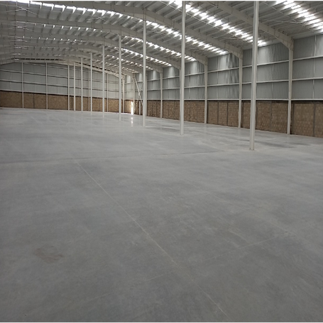 San Antonio The Island