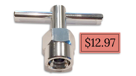 Faucet Cartridge Puller