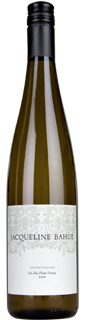 wine Wednesday: last, but not least