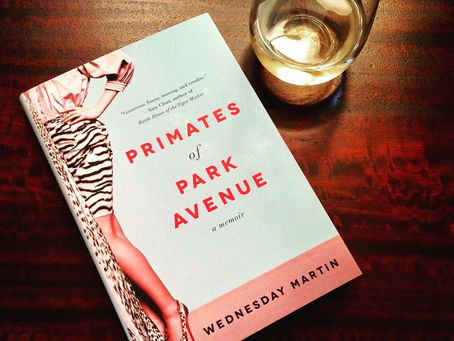 just read: Primates of Park Avenue