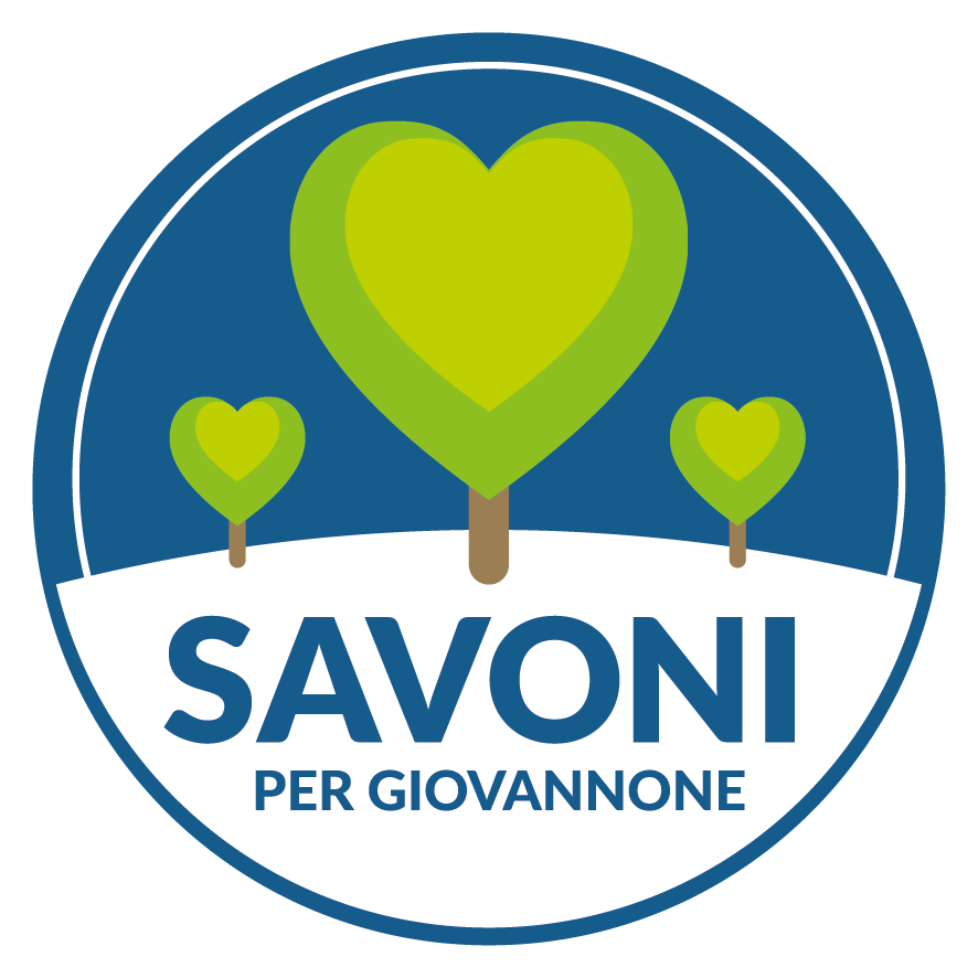 Savoni per Giovannone