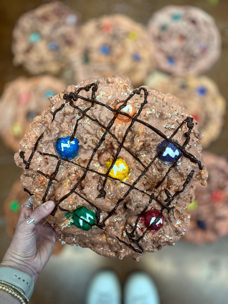 Sweet Tooth Art Camps