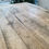 Thumbnail: Dining Table made from reclaimed scaffolding
