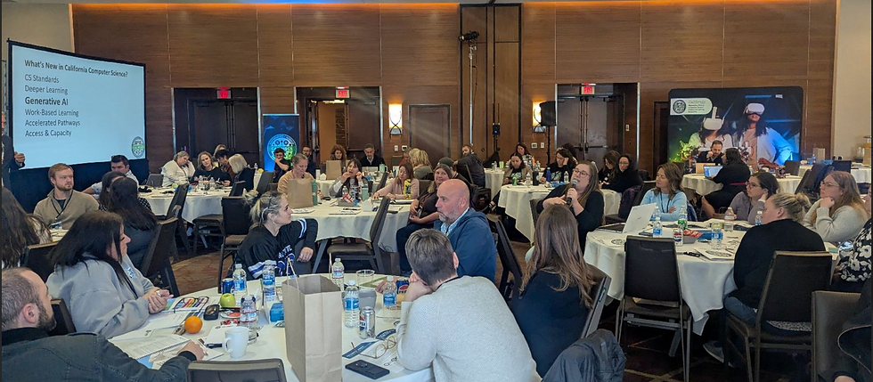 Empowering CS Leaders in the Age of AI