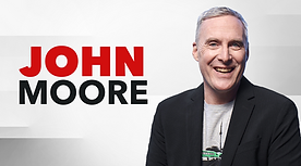 NewsTalk Radio 1010 John Moore