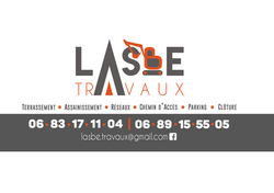 Lasbe