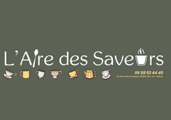 L'aire des saveurs