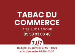 Tabac du commerce