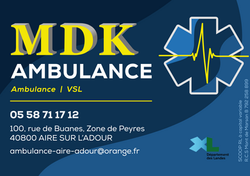 MDK