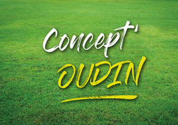 Concept'Oudin