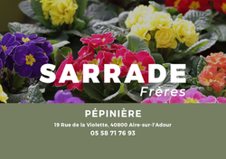 Sarrade