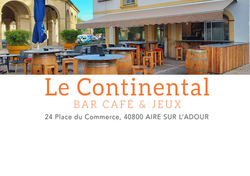 Le Continental