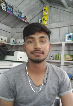 AMAN KUMAR PHOTO 123