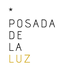 logotipo de Posada de la Luz, coliving rural y artístico