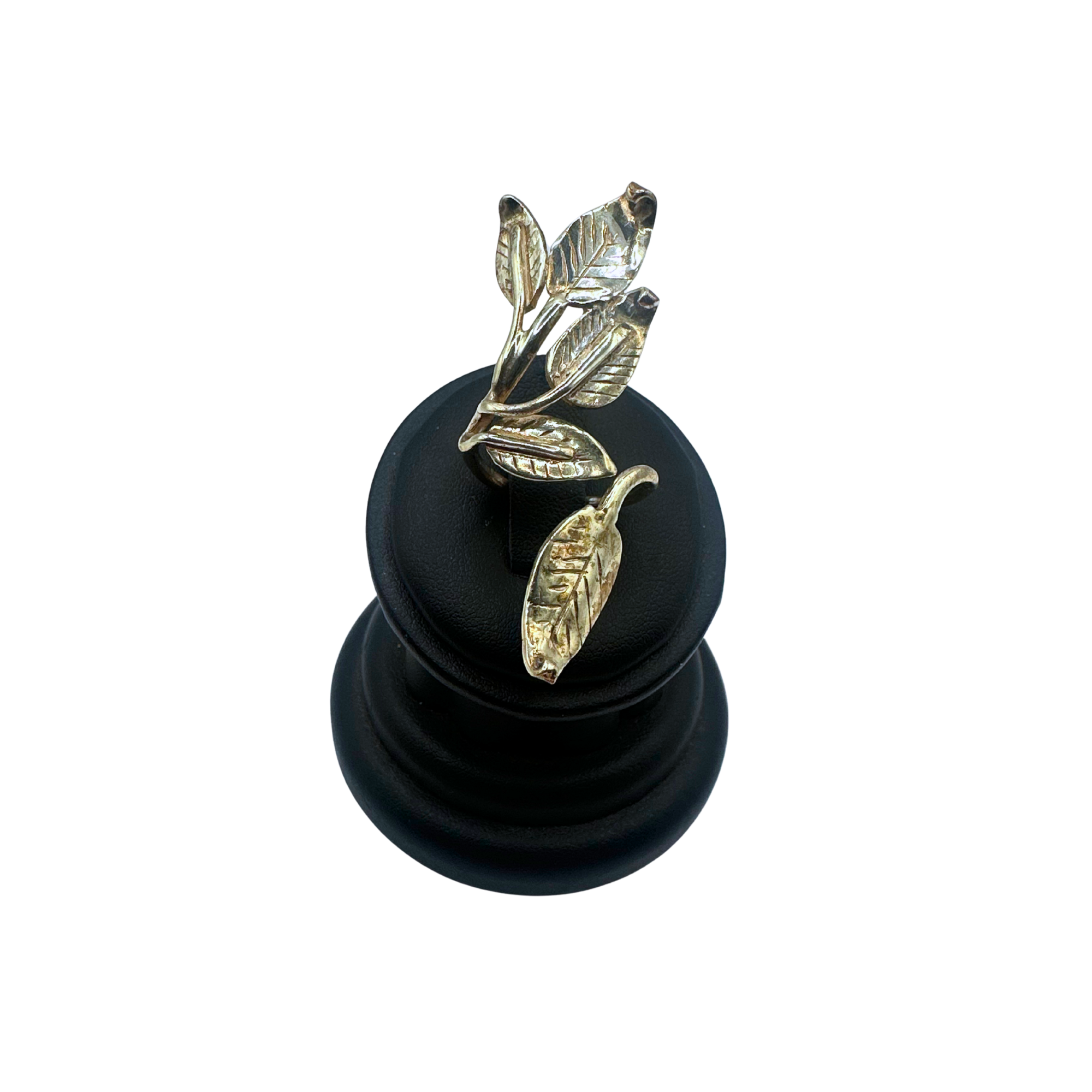 Leaf Ring