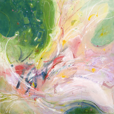 Roselyn Rhodes - Posterity Gallery