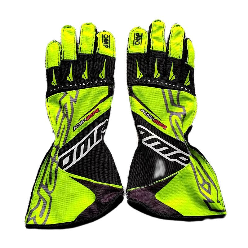 Thumbnail: Professional Racing Car/ Sim Racing Gloves