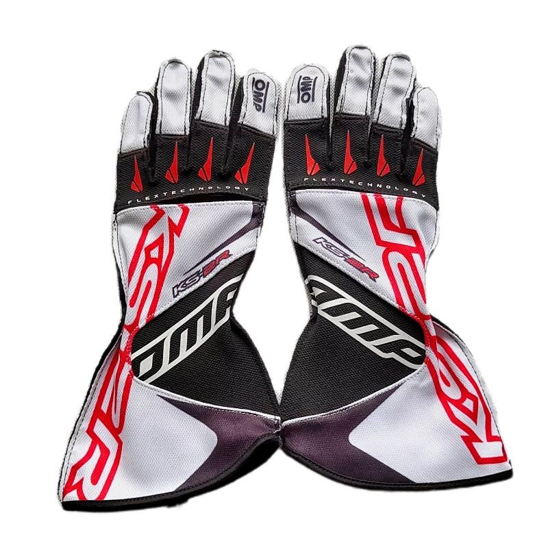 Thumbnail: Professional Racing Car/ Sim Racing Gloves