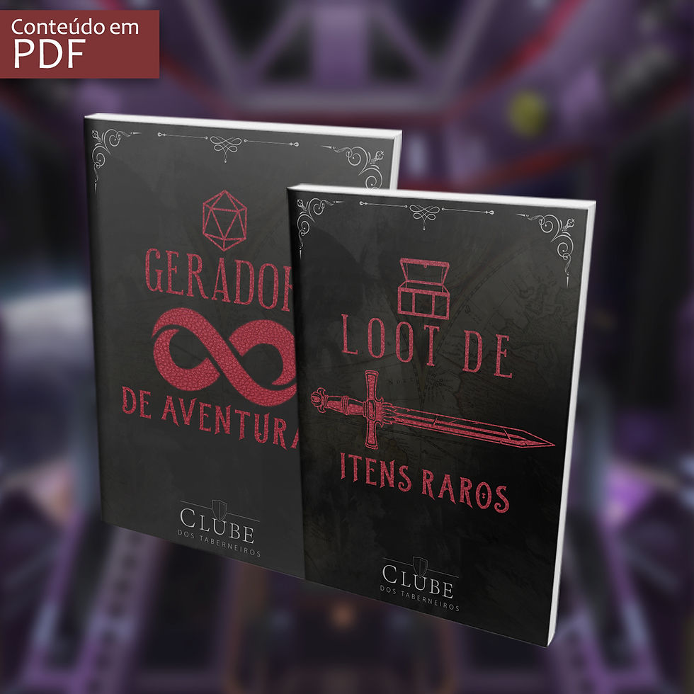 Miniatura: Alaris - Mestre Taberneiro
