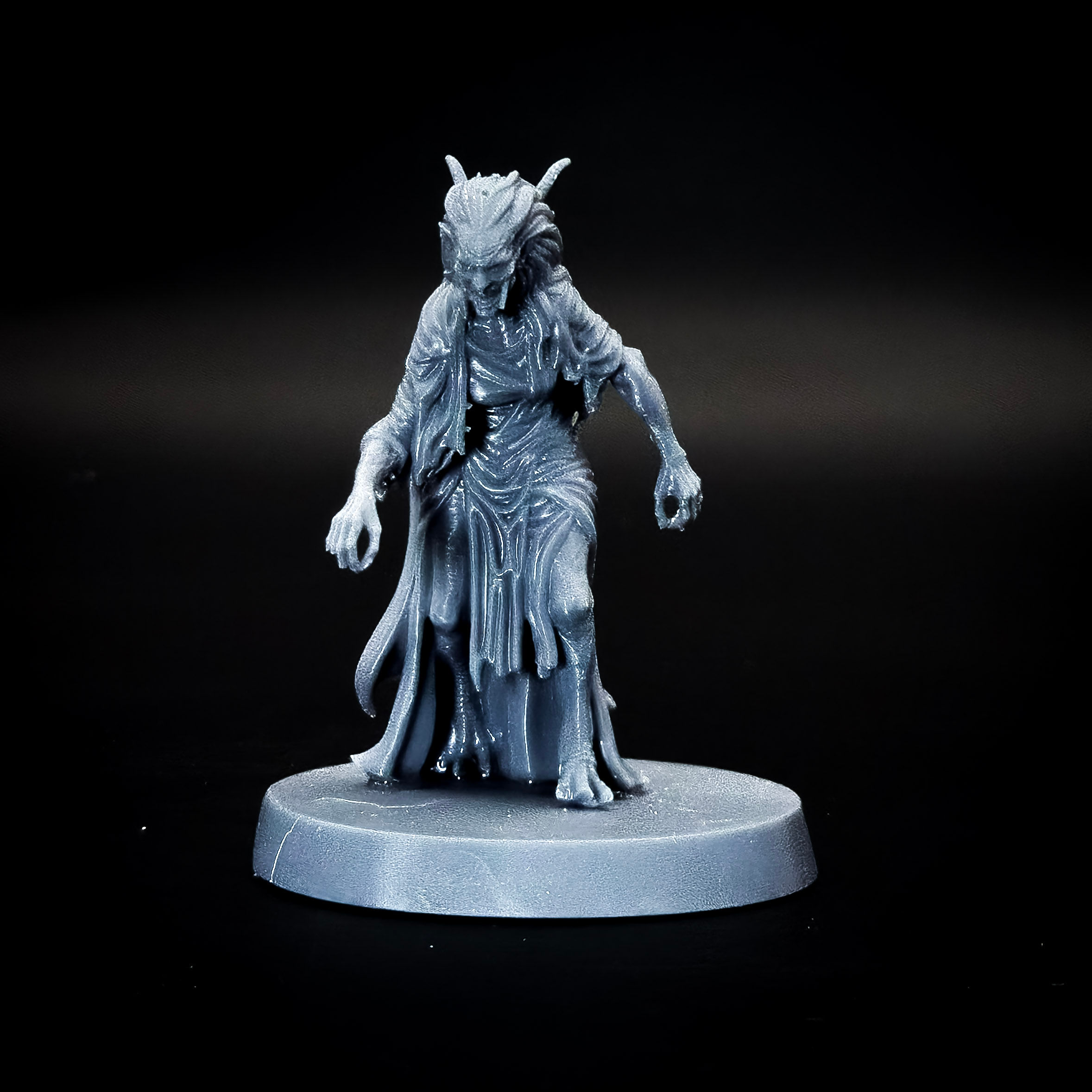 Bruxa (Hag) - Miniatura Média