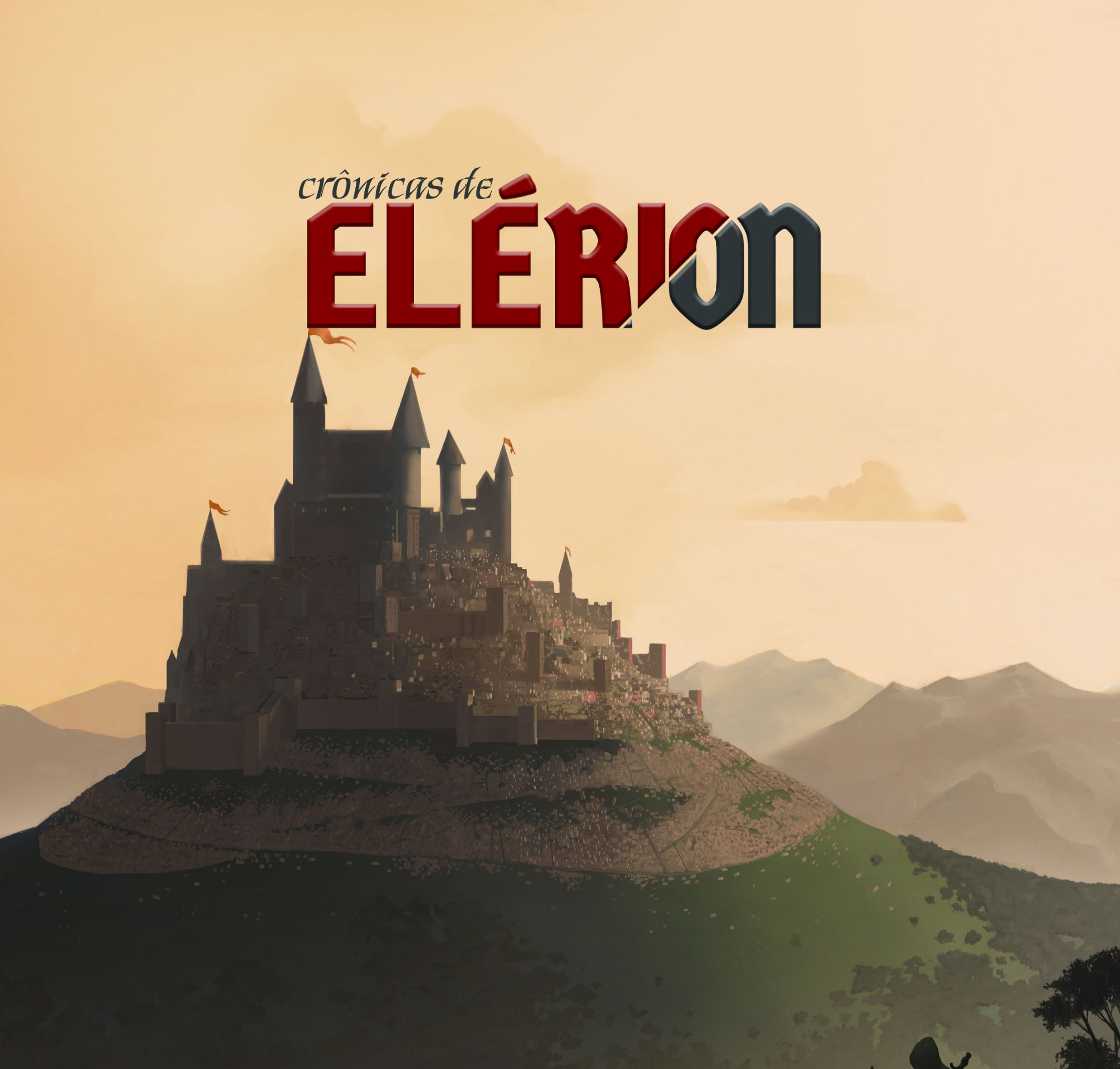 Crônicas de Elérion