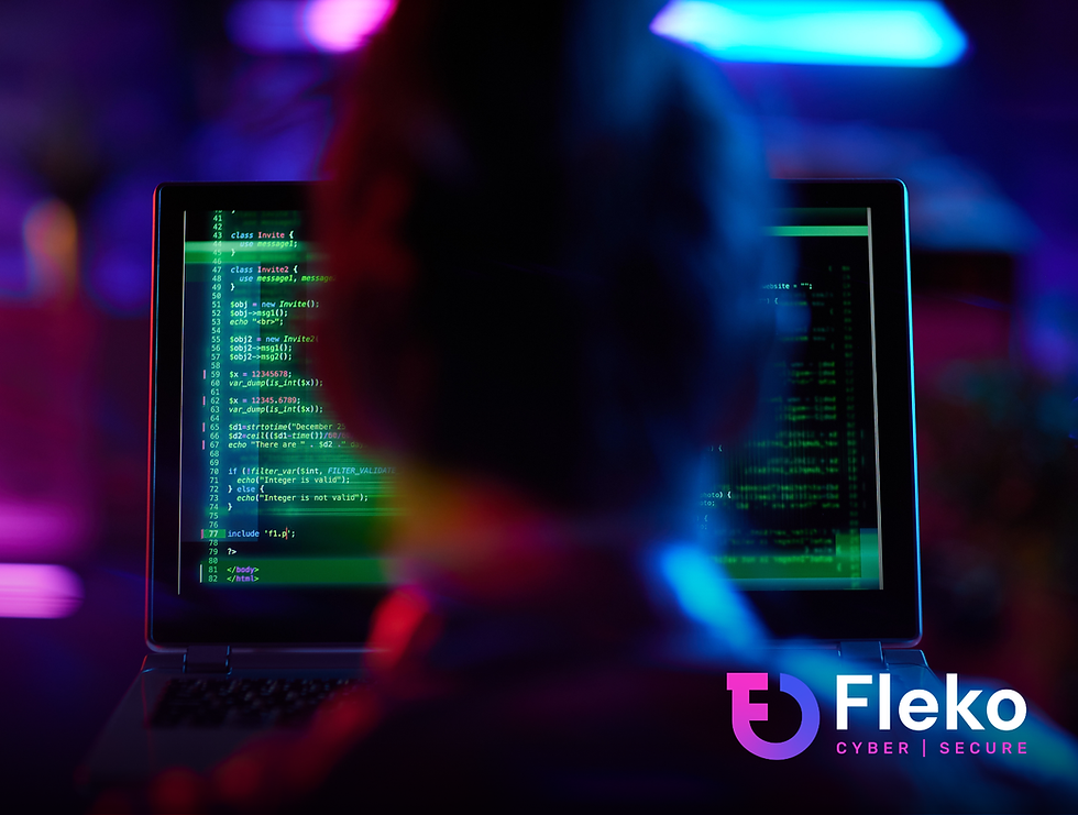 From Compliance to Confidence: How Fleko Simplifies Cybersecurity for Modern Organisations